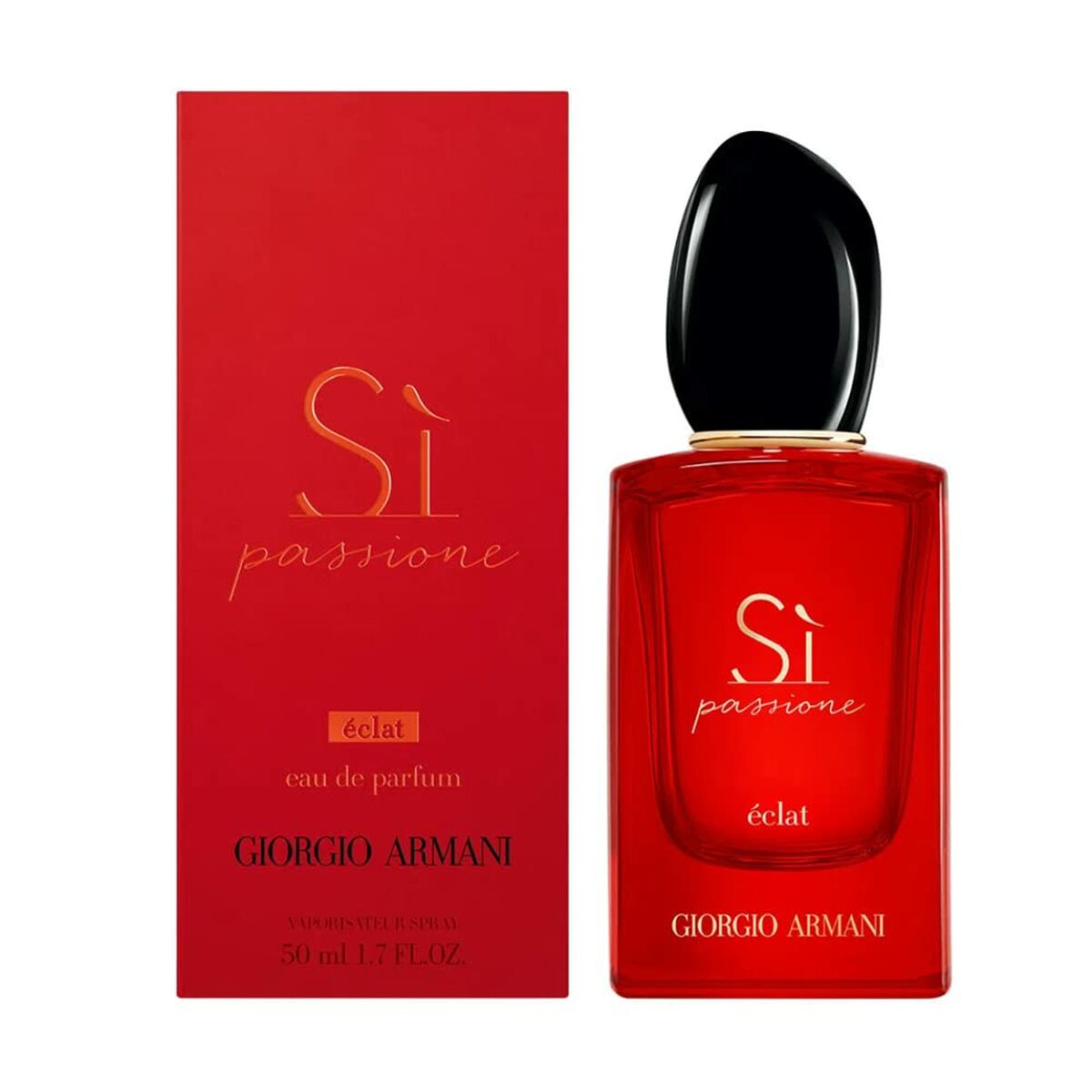 Damesparfum Armani SÌ EDP - Schoonheid, Parfums en geuren - Armani