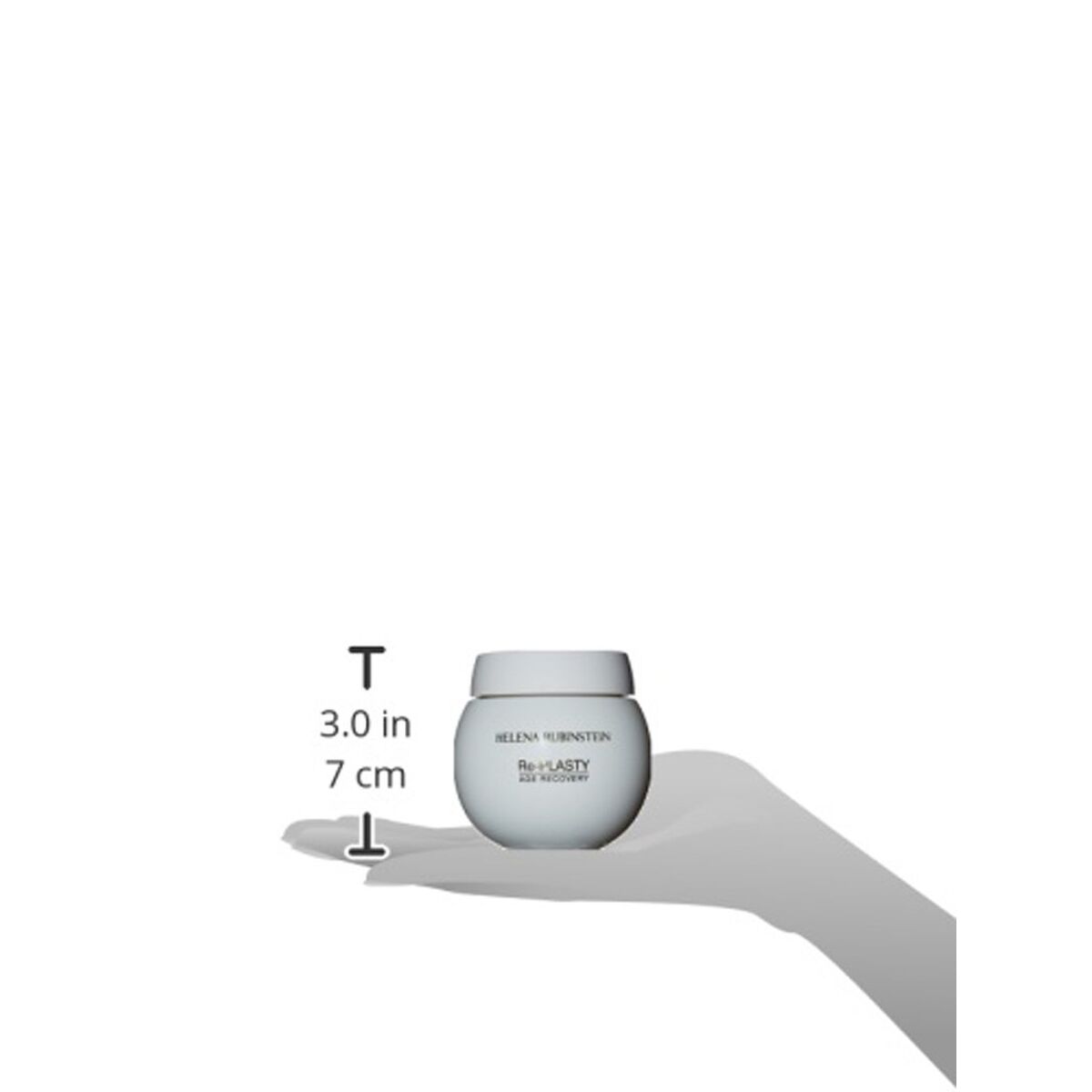 Gezichtscrème Helena Rubinstein Plasty 50 ml - Schoonheid, Huidverzorging - Helena Rubinstein