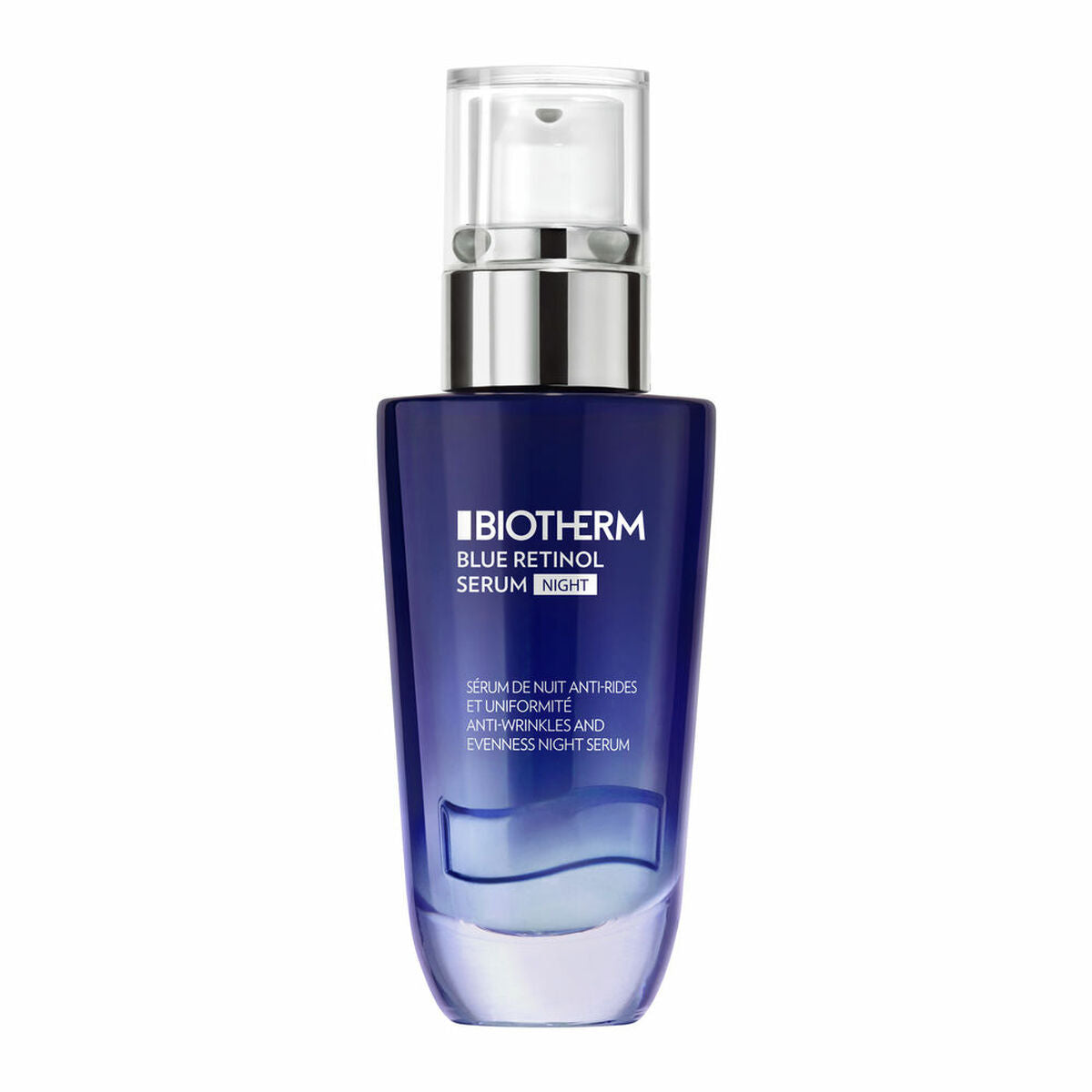 Dagcrème Biotherm Blue Retinol 30 ml