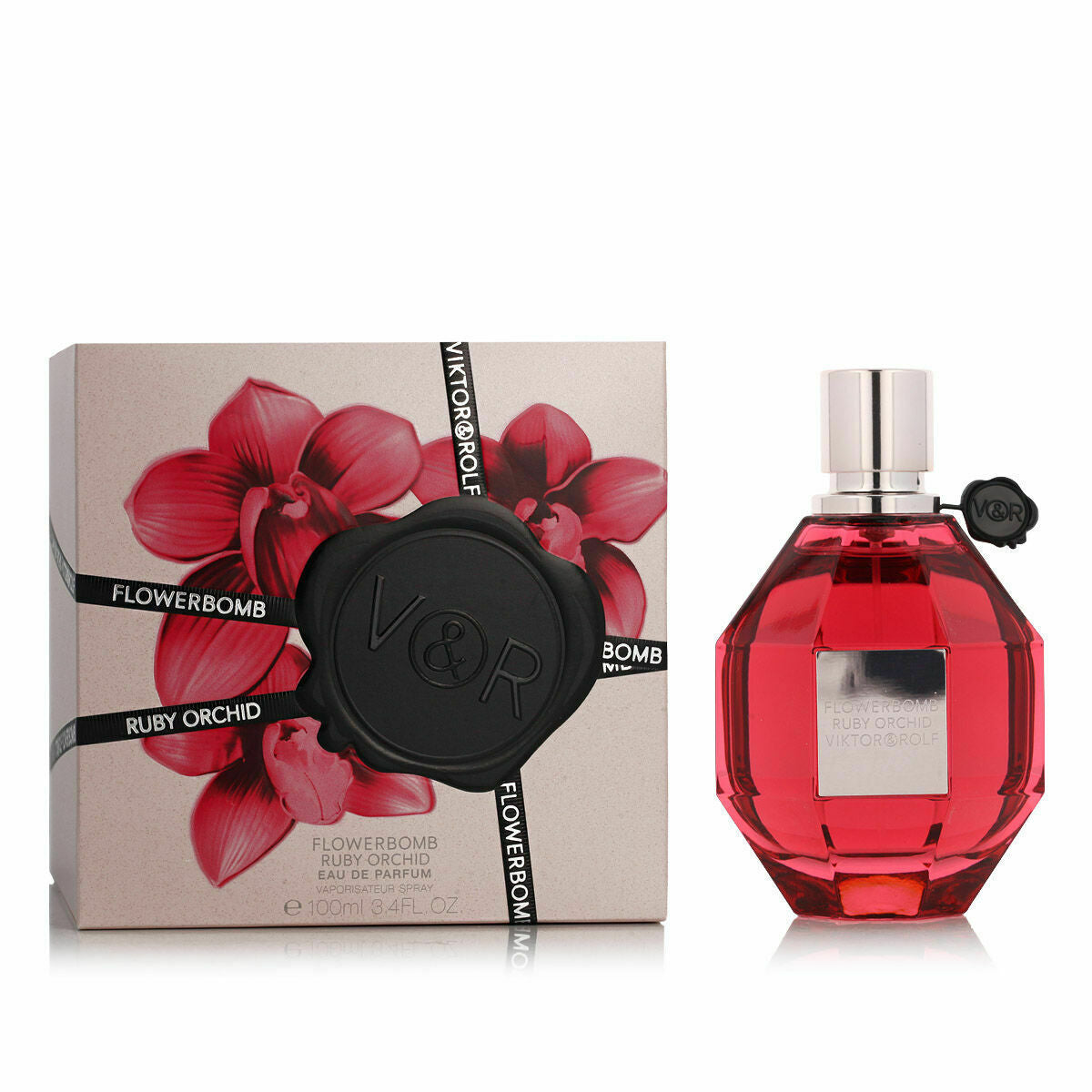 Damesparfum Viktor & Rolf EDP