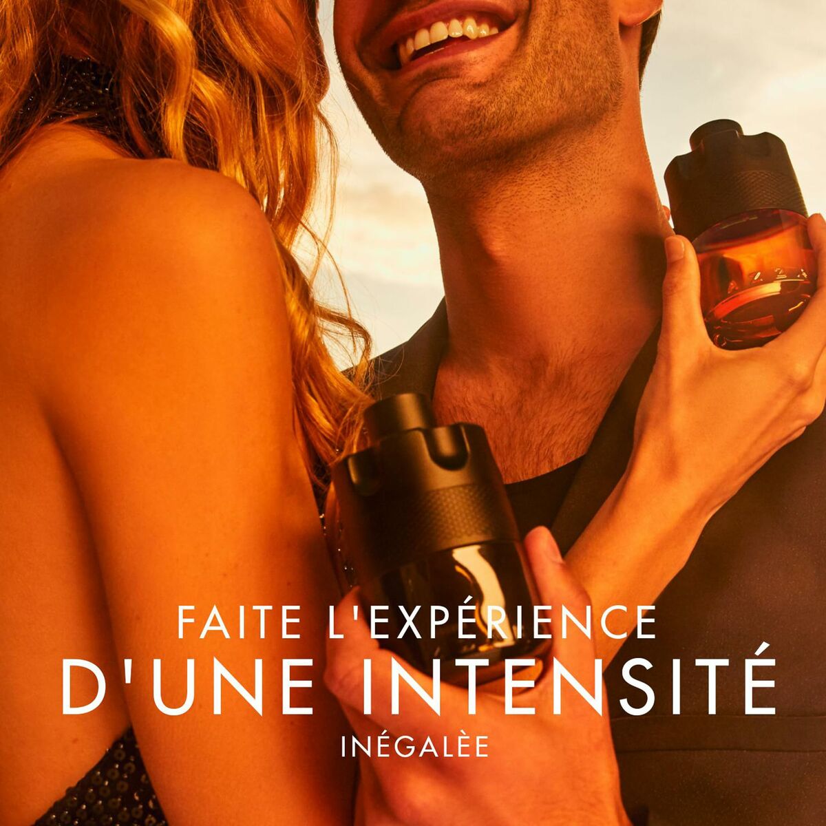 Dagcrème Azzaro 50 ml EDP