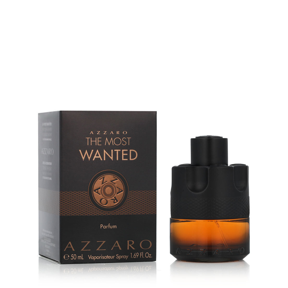 Dagcrème Azzaro 50 ml EDP - Schoonheid, Huidverzorging - Azzaro