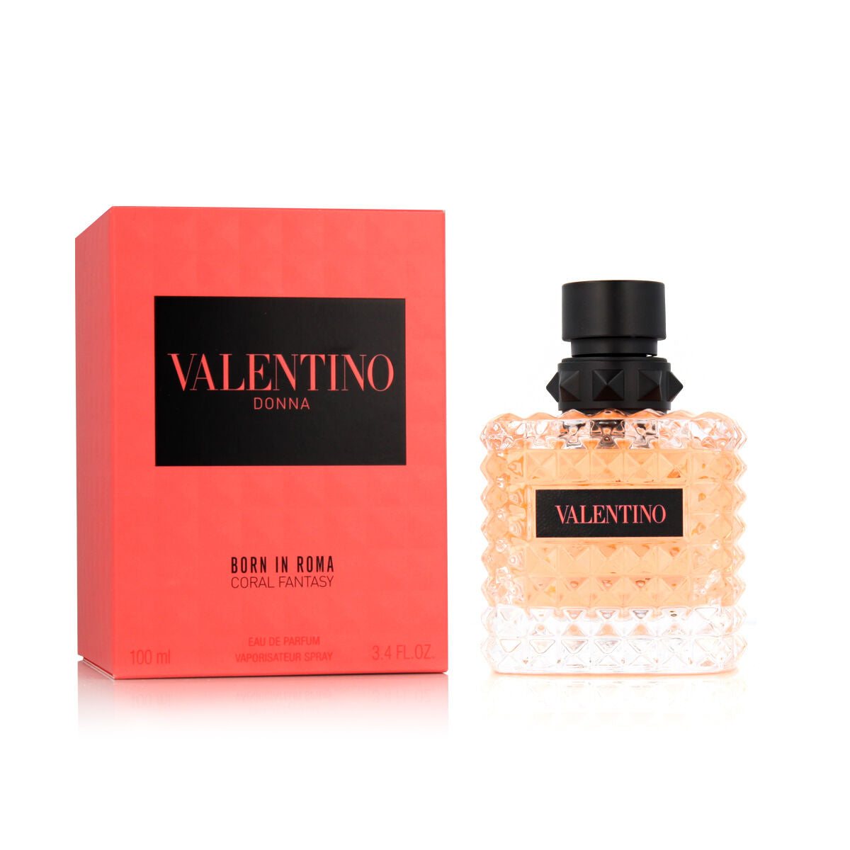 Damesparfum Valentino Born In Roma Coral Fantasy EDP