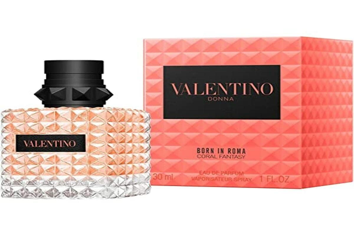 Damesparfum Valentino VALENTINO DONNA EDP