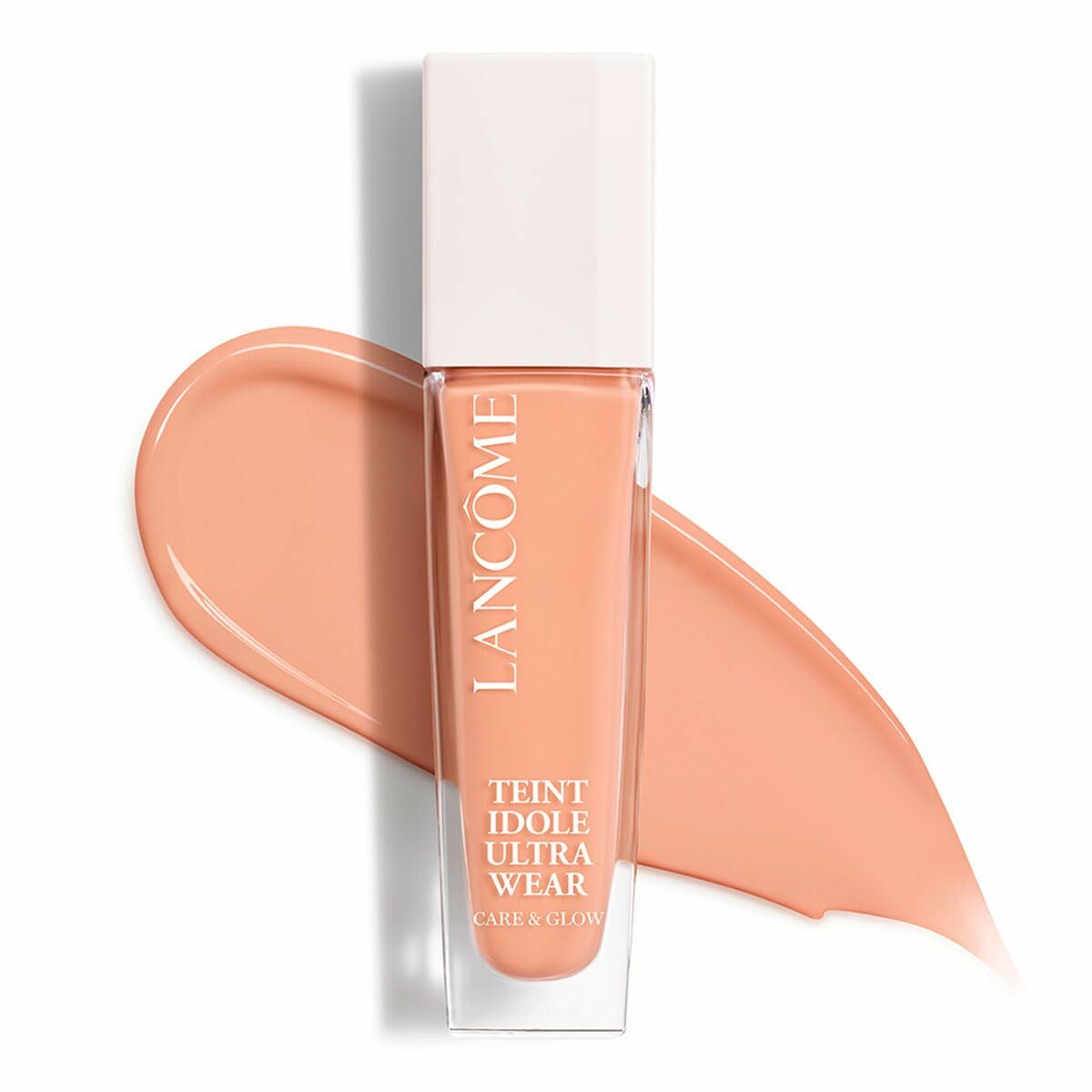 Vloeibare Foundation Lancôme Teint Idole Ultra Wear C Nº 220C 30 ml