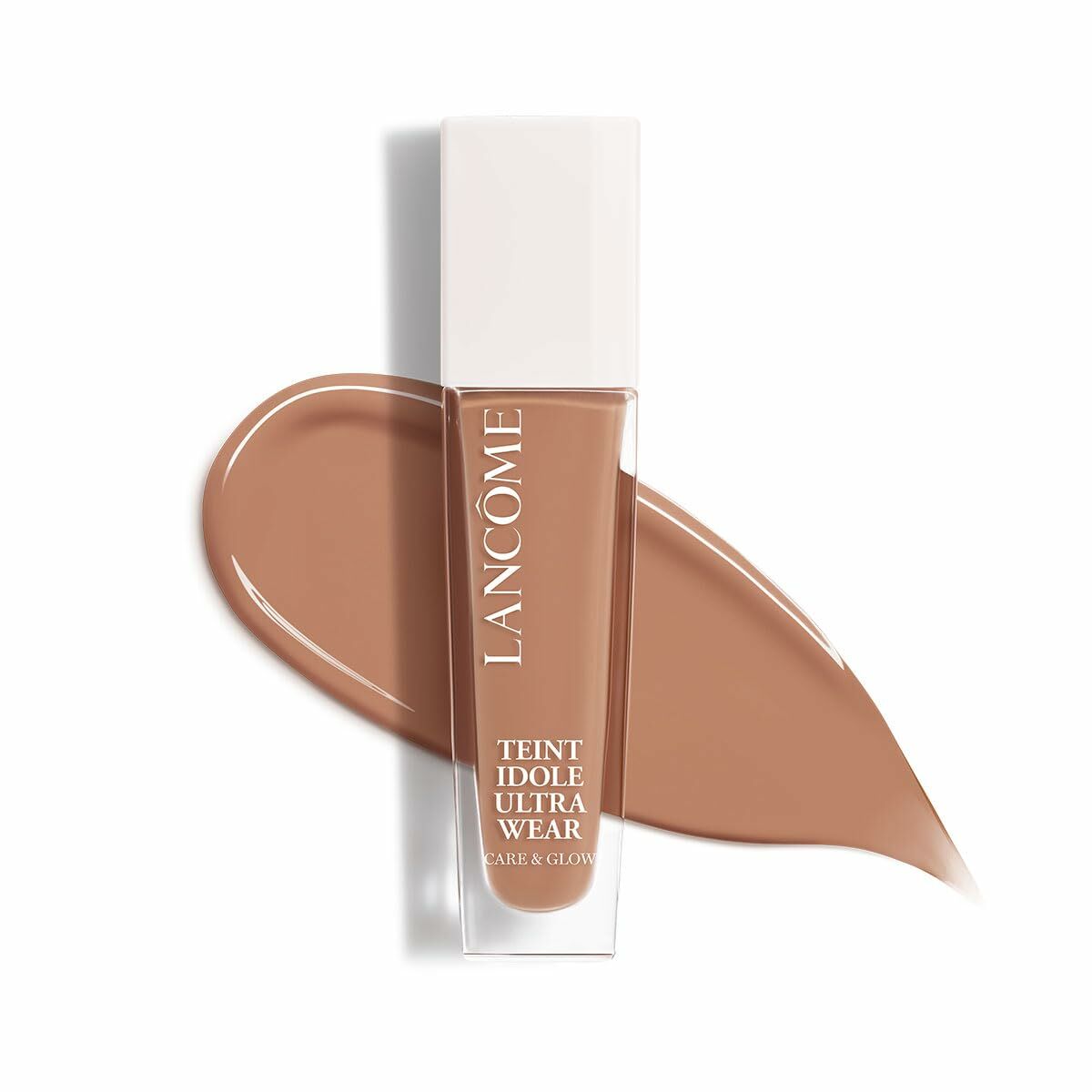 Vloeibare Foundation Lancôme Teint Idole Ultra Wear C Nº 430c 30 ml