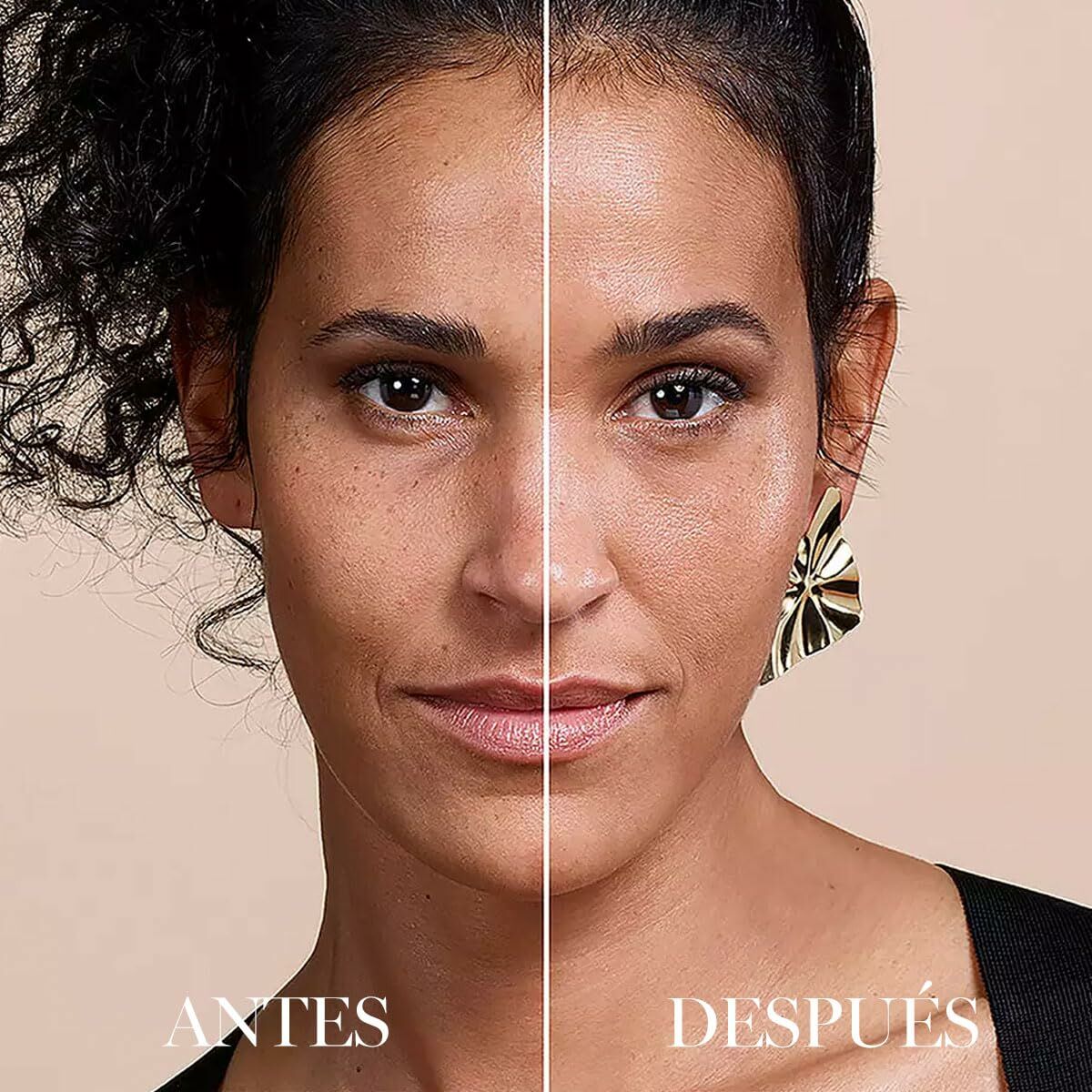 Vloeibare Foundation Lancôme Teint Idole Ultra Wear C Nº 430c 30 ml