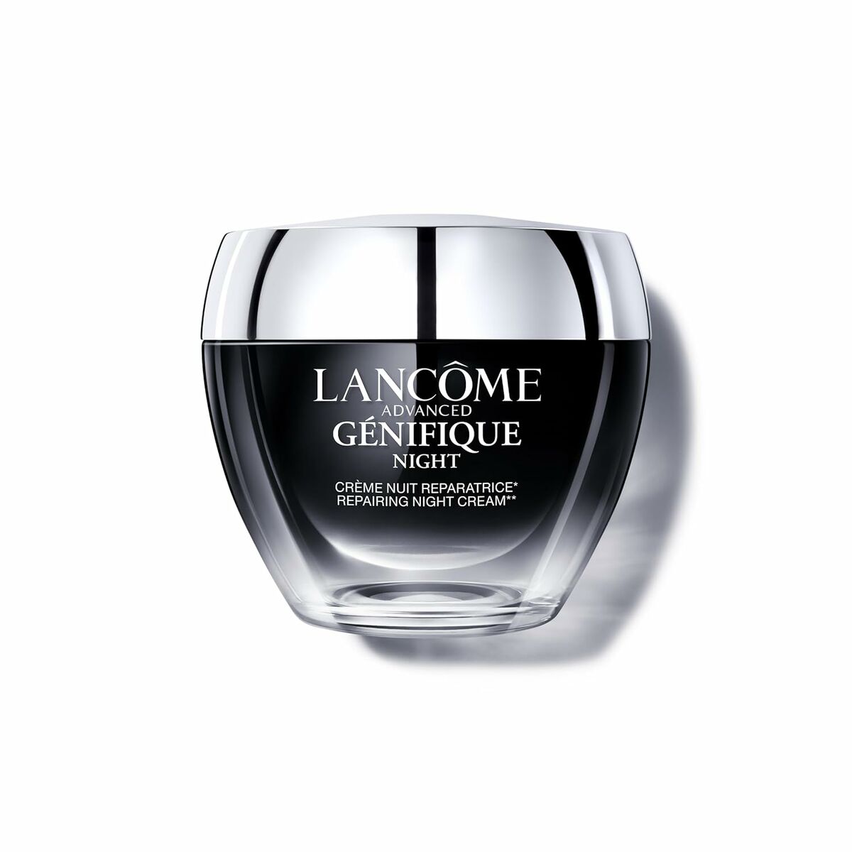 Anti-Veroudering Nachtcrème Lancôme Advanced Génifique 50 ml