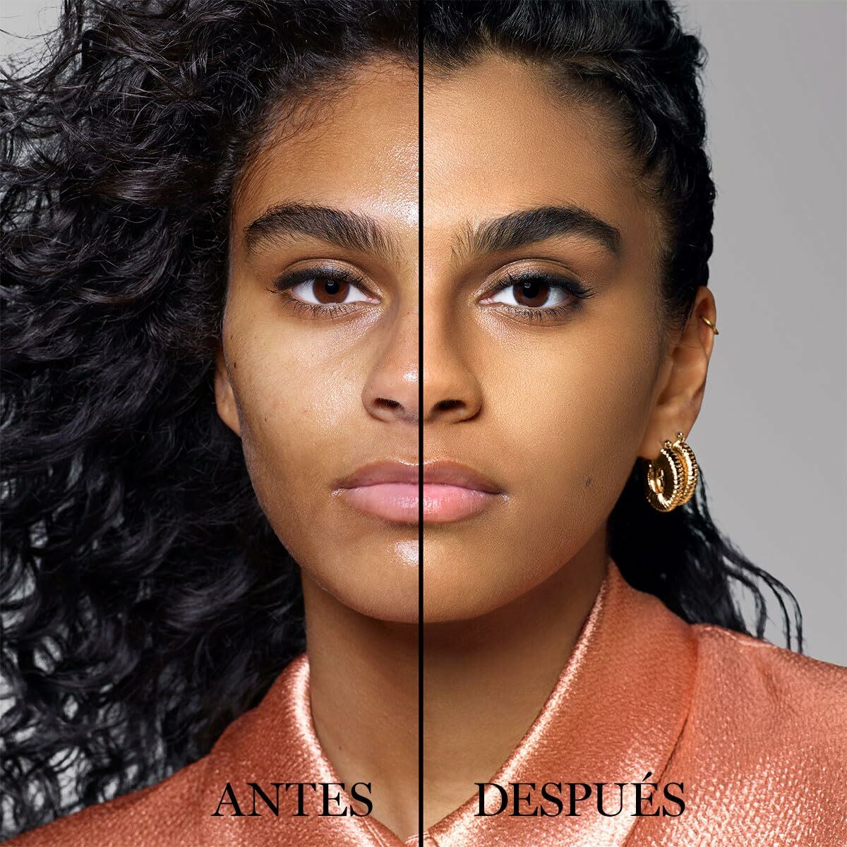 Vloeibare Foundation Lancôme Teint Idole Ultra Wear C Nº 435c Spf 35 30 ml