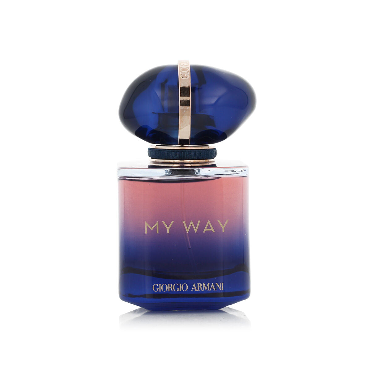 Damesparfum Armani My Way Parfum EDP