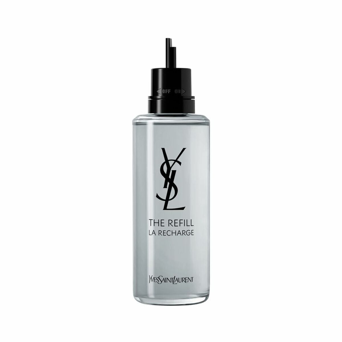 Herenparfum YSL MYSLF EDP 150 ml - Schoonheid, Parfums en geuren - YSL