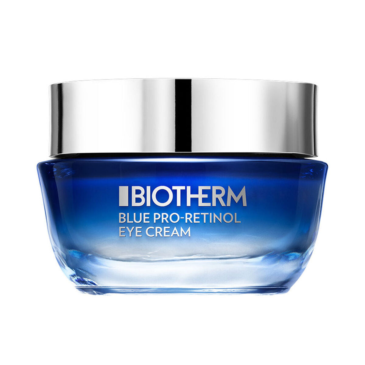 Oogcontourcrème Biotherm Blue Pro Retinol 15 ml - Schoonheid, Huidverzorging - Biotherm