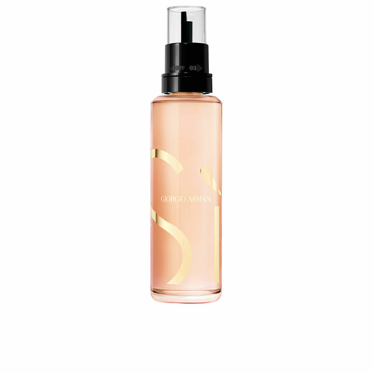 Uniseks Parfum Armani SÌ EDP - Schoonheid, Parfums en geuren - Armani