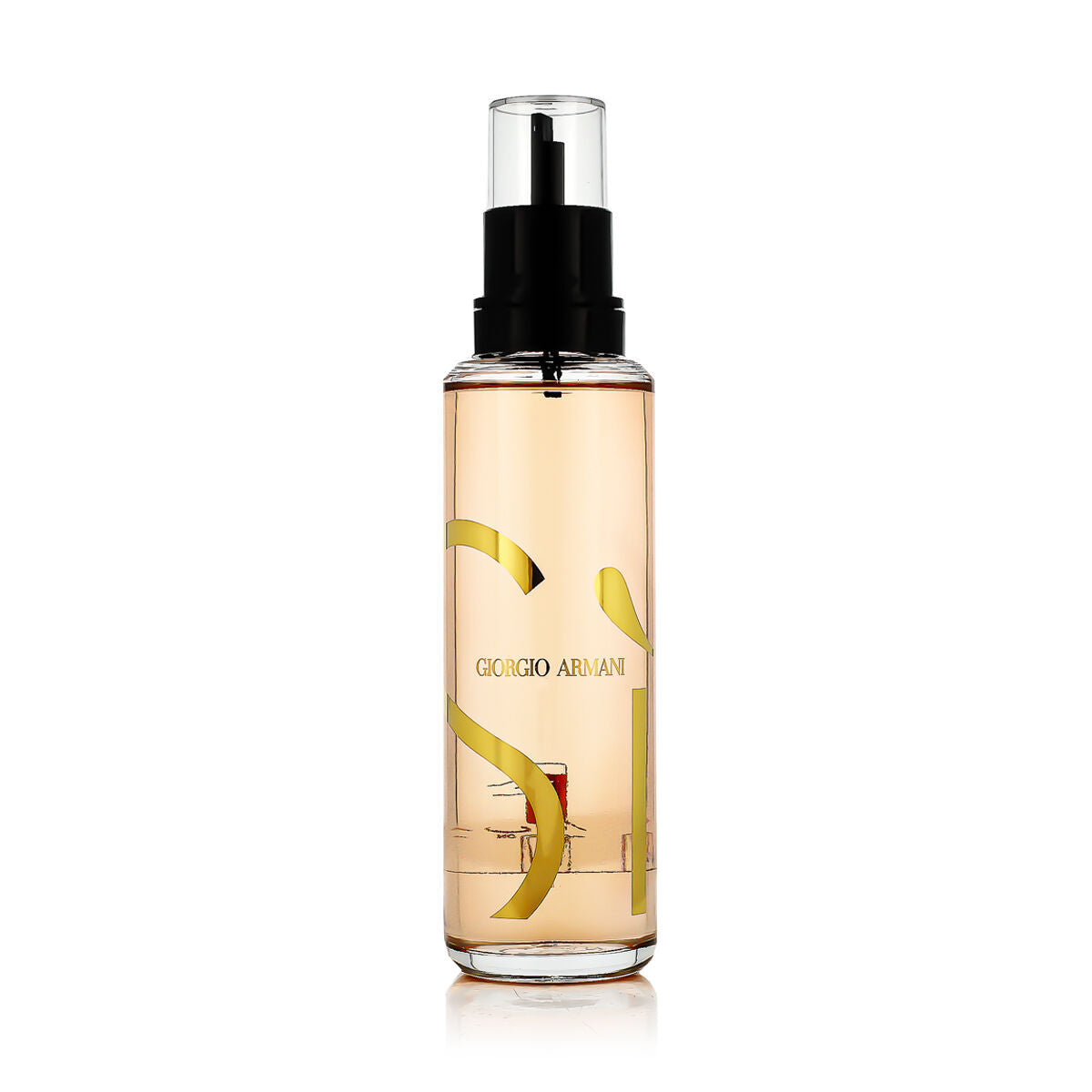 Uniseks Parfum Armani SÌ EDP - Schoonheid, Parfums en geuren - Armani