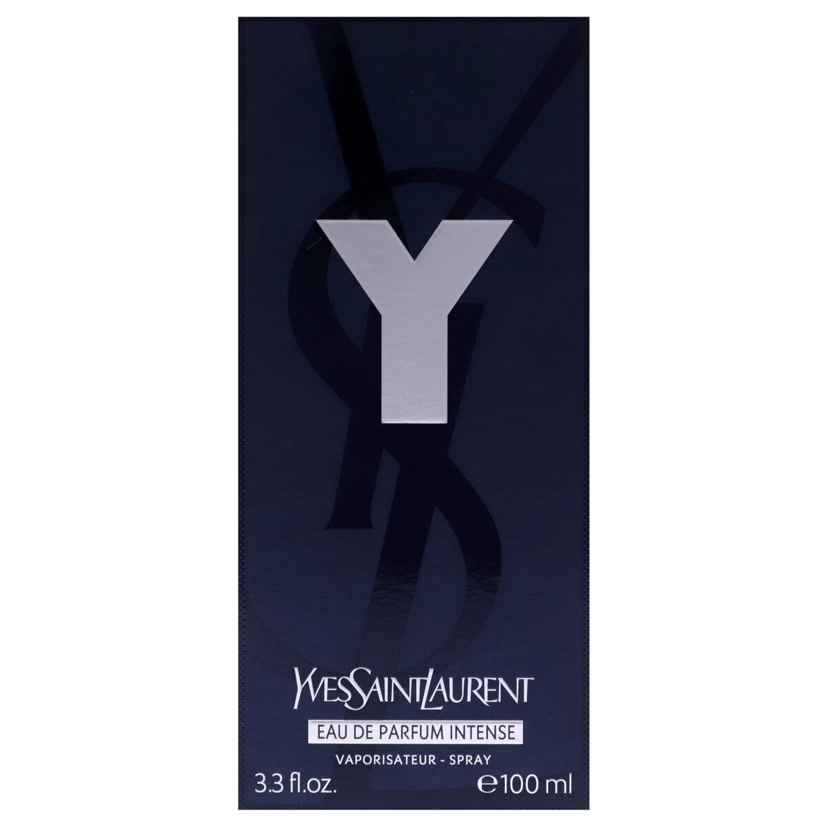 Herenparfum YSL Y Pour Homme Eau de Parfum Intense EDP 100 ml - Schoonheid, Parfums en geuren - YSL