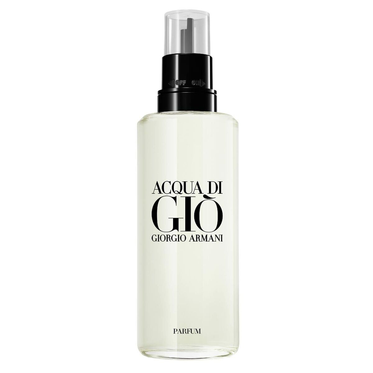 Herenparfum Armani Acqua Di Gio EDP 150 ml - Schoonheid, Parfums en geuren - Armani