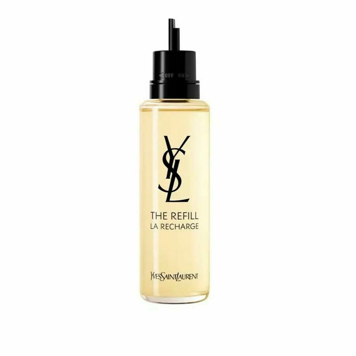 Damesparfum YSL LIBRE EDP 100 ml