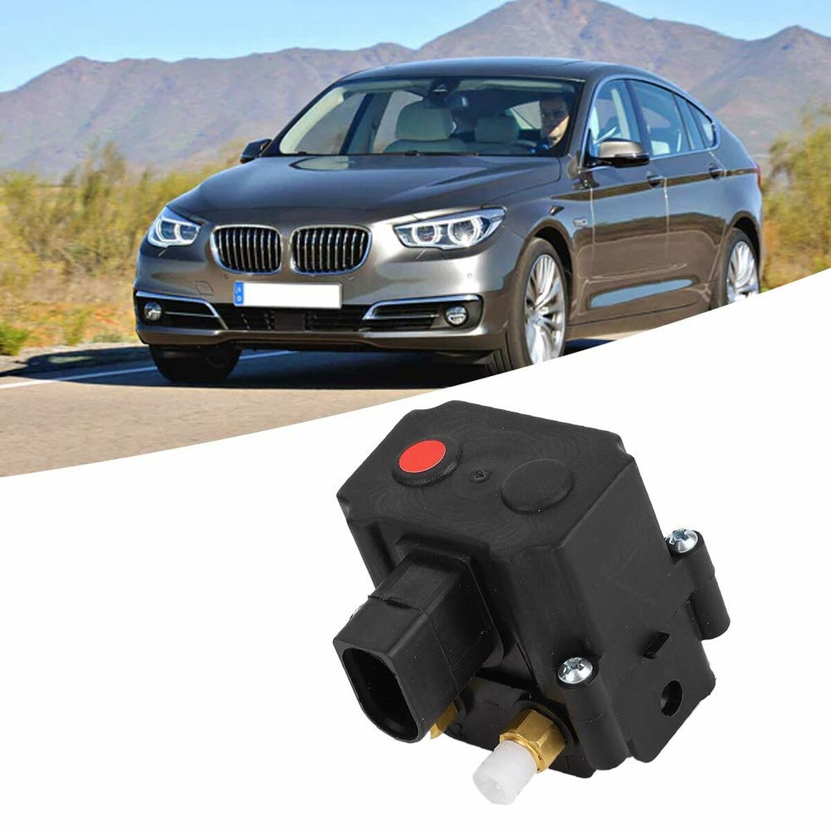 Damesparfum YSL LIBRE EDP 100 ml