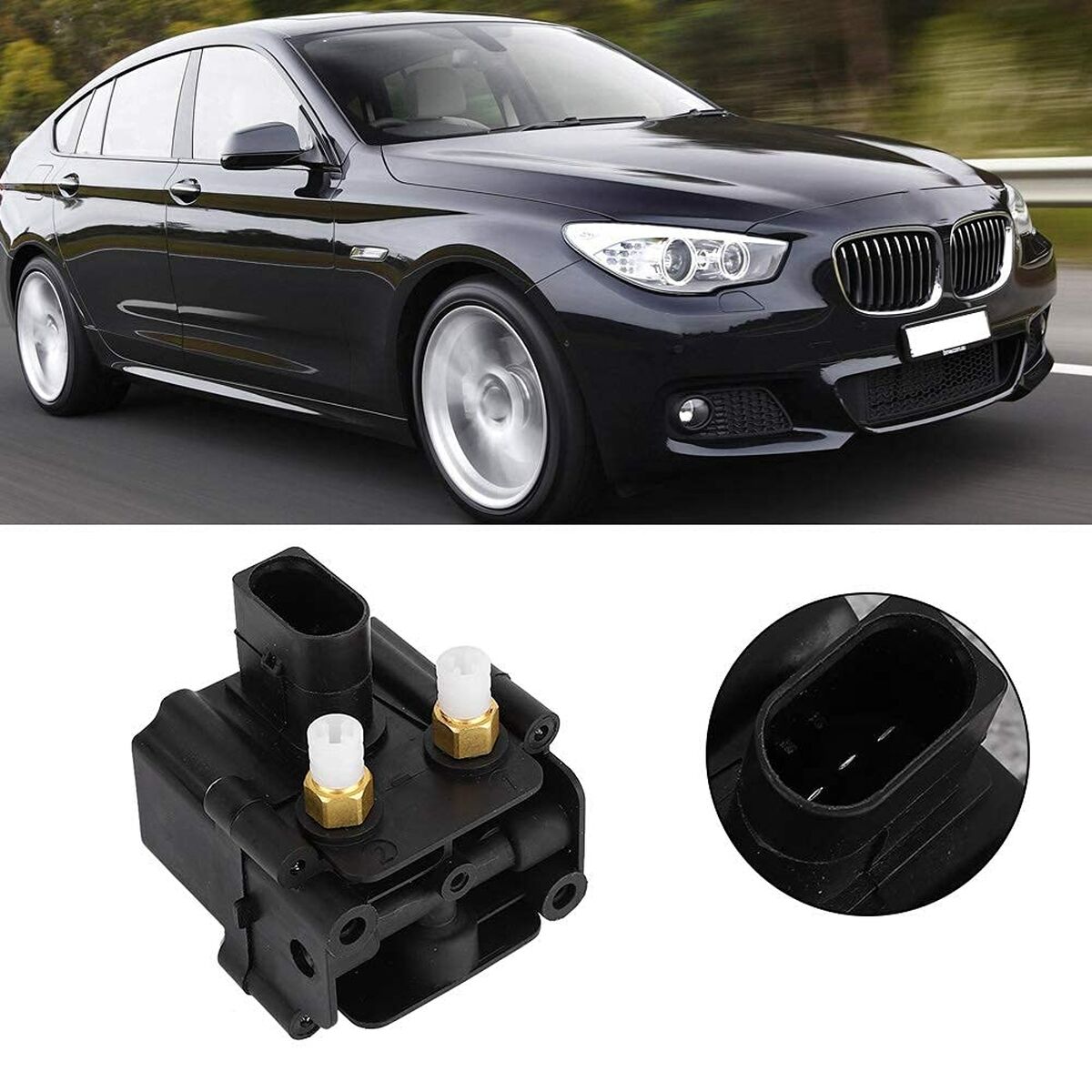 Damesparfum YSL LIBRE EDP 100 ml