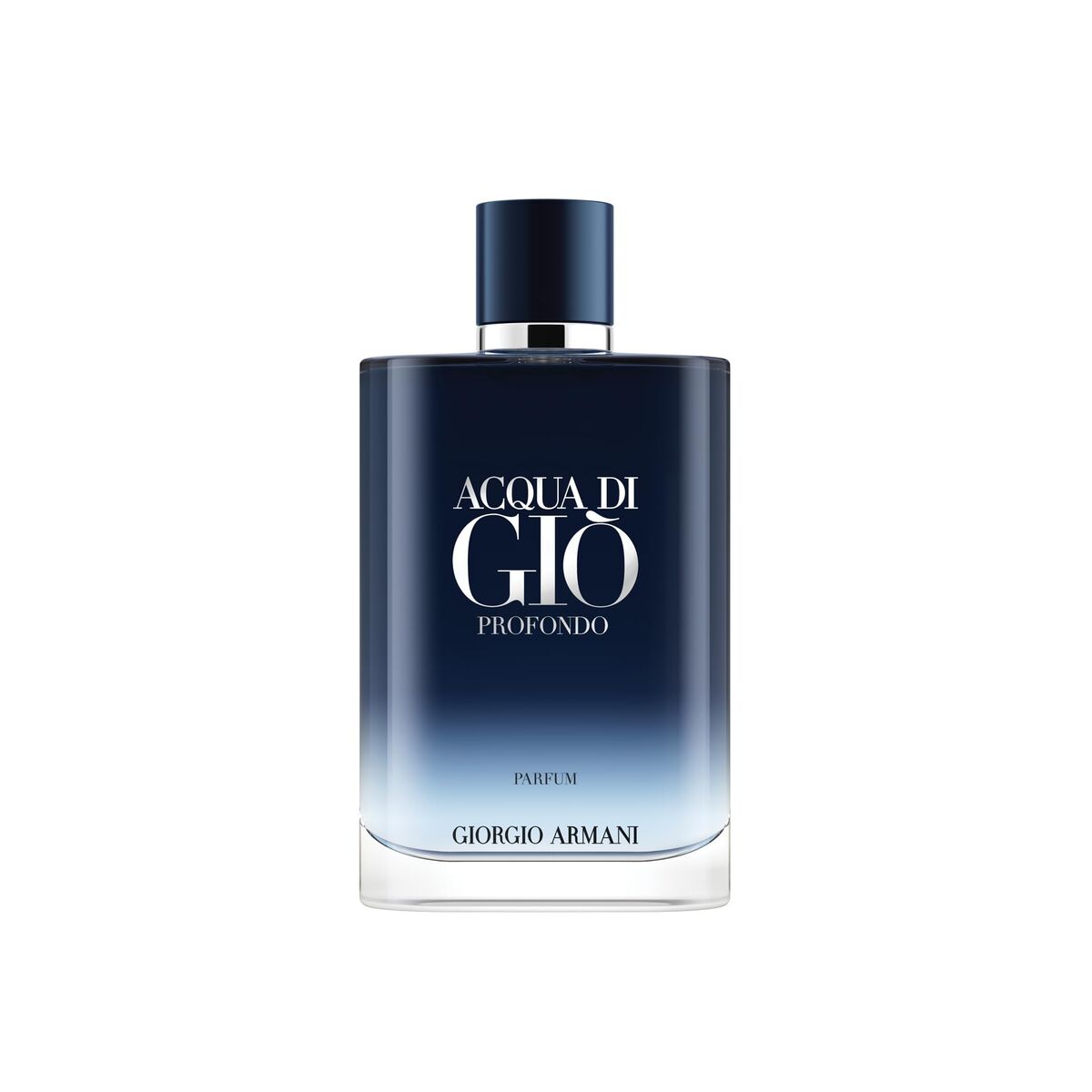 Herenparfum Armani Acqua Di Gio Profondo 200 ml - Schoonheid, Parfums en geuren - Armani