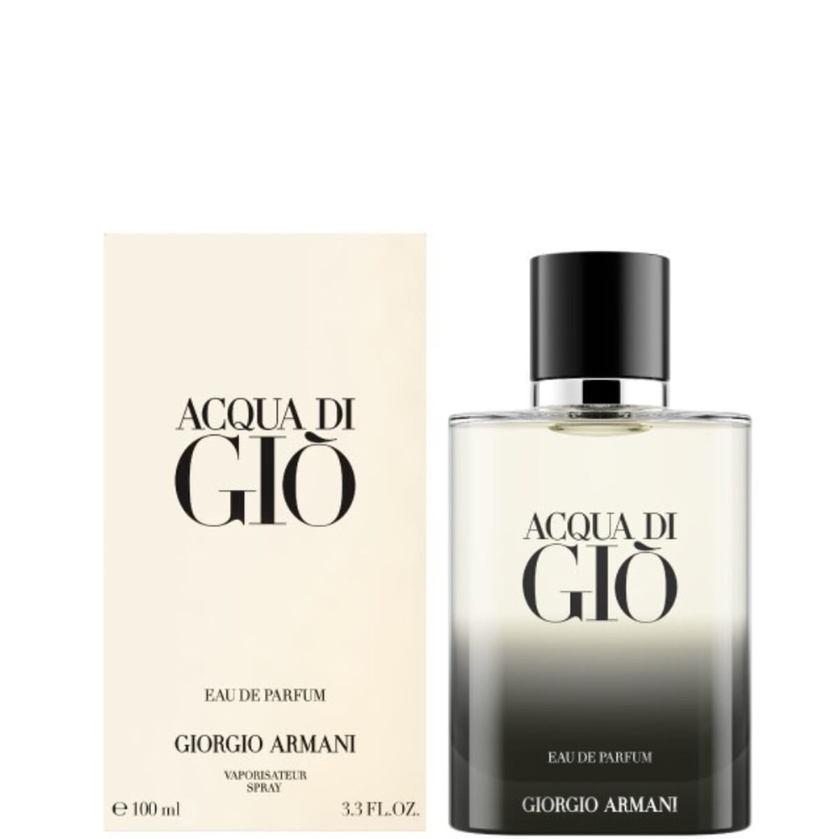 Damesparfum Armani Acqua Di Gio EDP - Schoonheid, Parfums en geuren - Armani