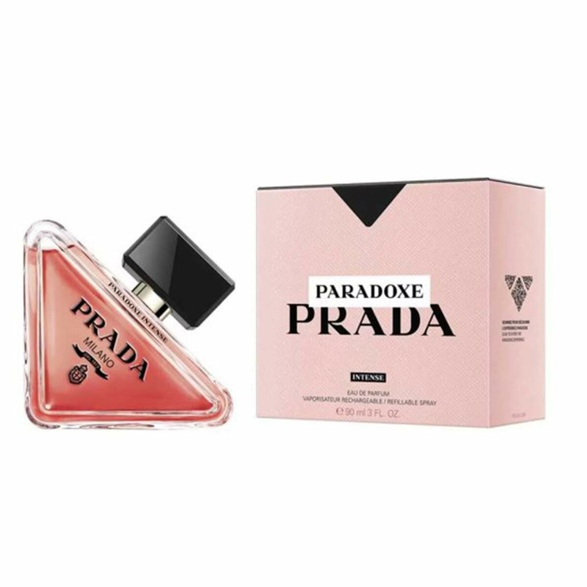 Uniseks Parfum Prada EDP (Eau de Parfum) Perfume Mujer EDP