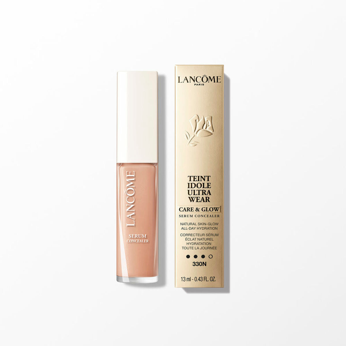 Gezichts Corrector Lancôme Teint Idole Ultra Wear N Nº 330N 13,5 ml