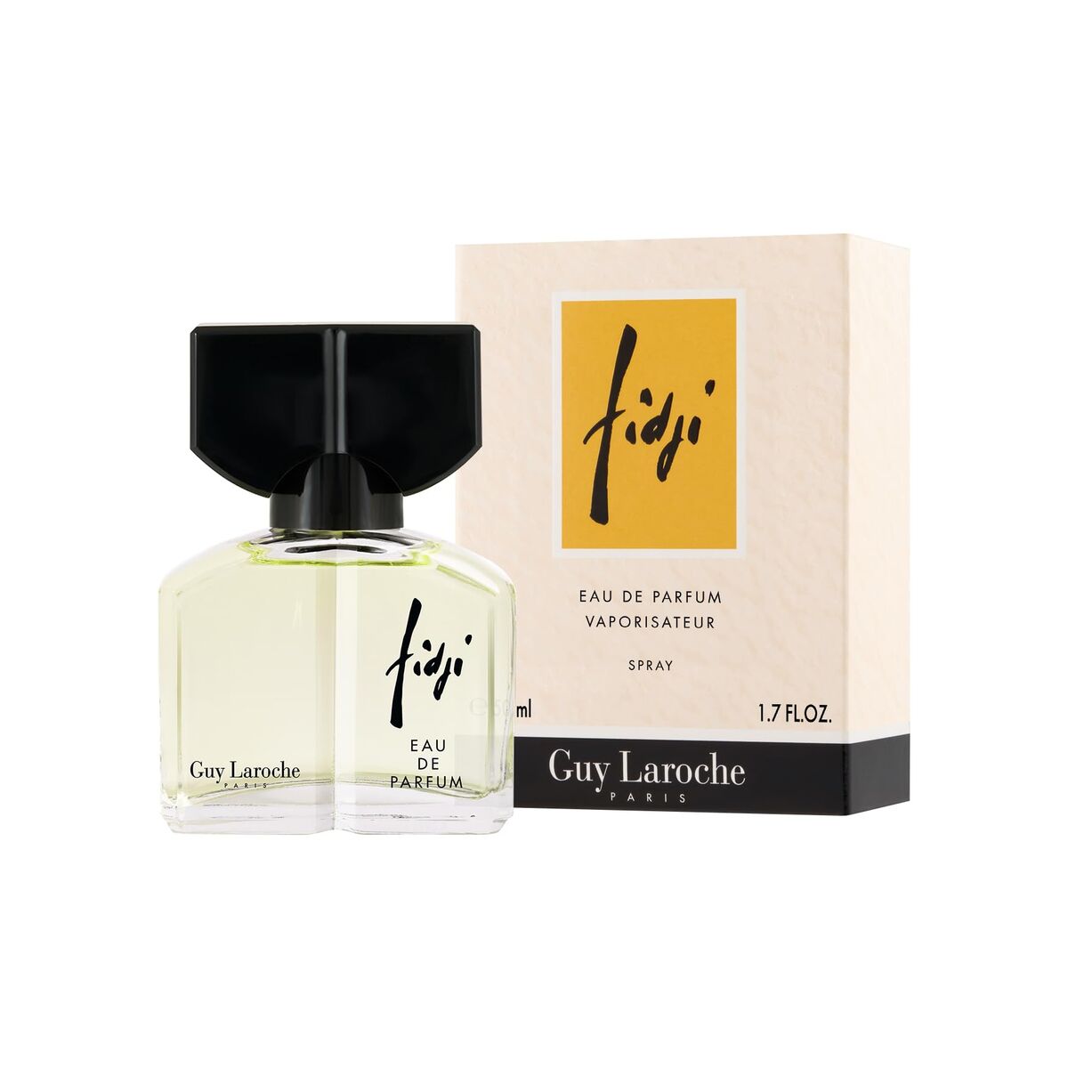 Uniseks Parfum Guy Laroche FIDJI 50 ml - Schoonheid, Parfums en geuren - Guy Laroche