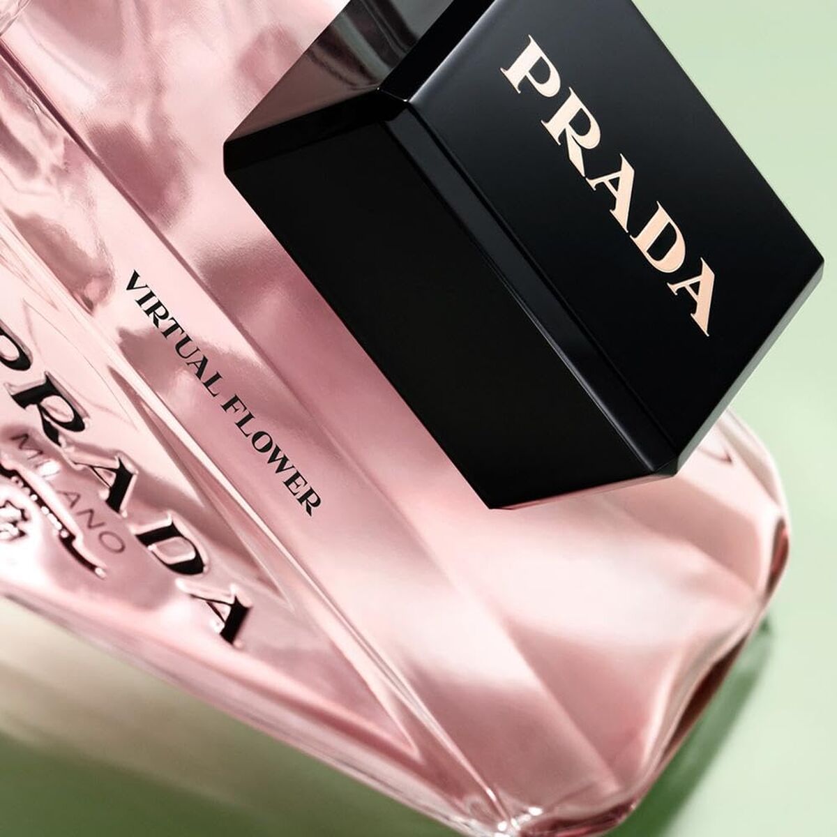 Damesparfum Prada PRADA PARADOXE EDP 90 ml - Schoonheid, Parfums en geuren - Prada