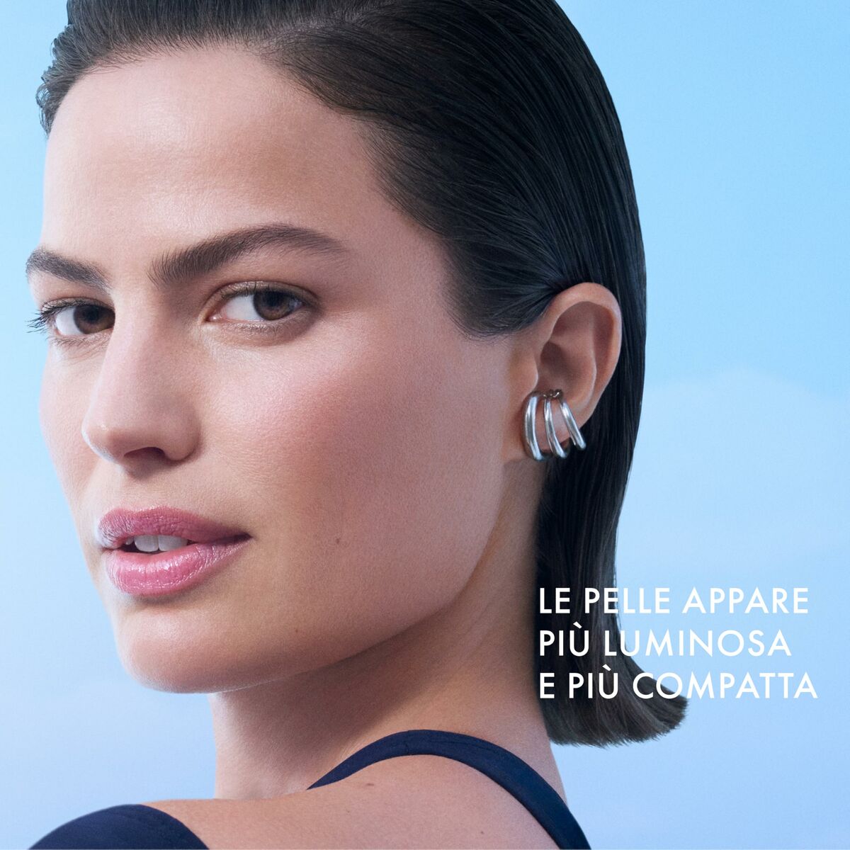 Dagcrème Biotherm Blue Peptides Uplift Spf 30 50 ml