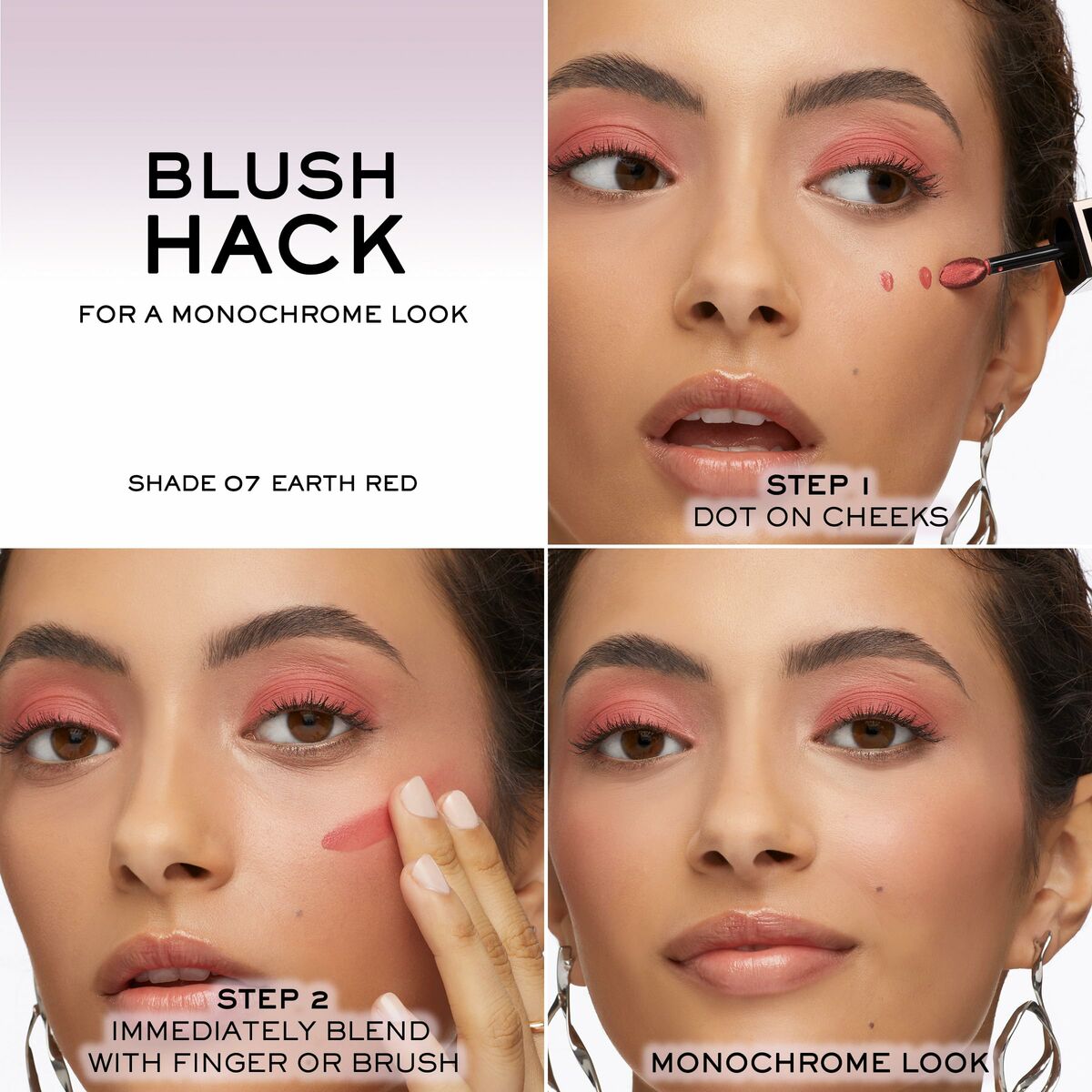 Set Lancôme Idôle Tint