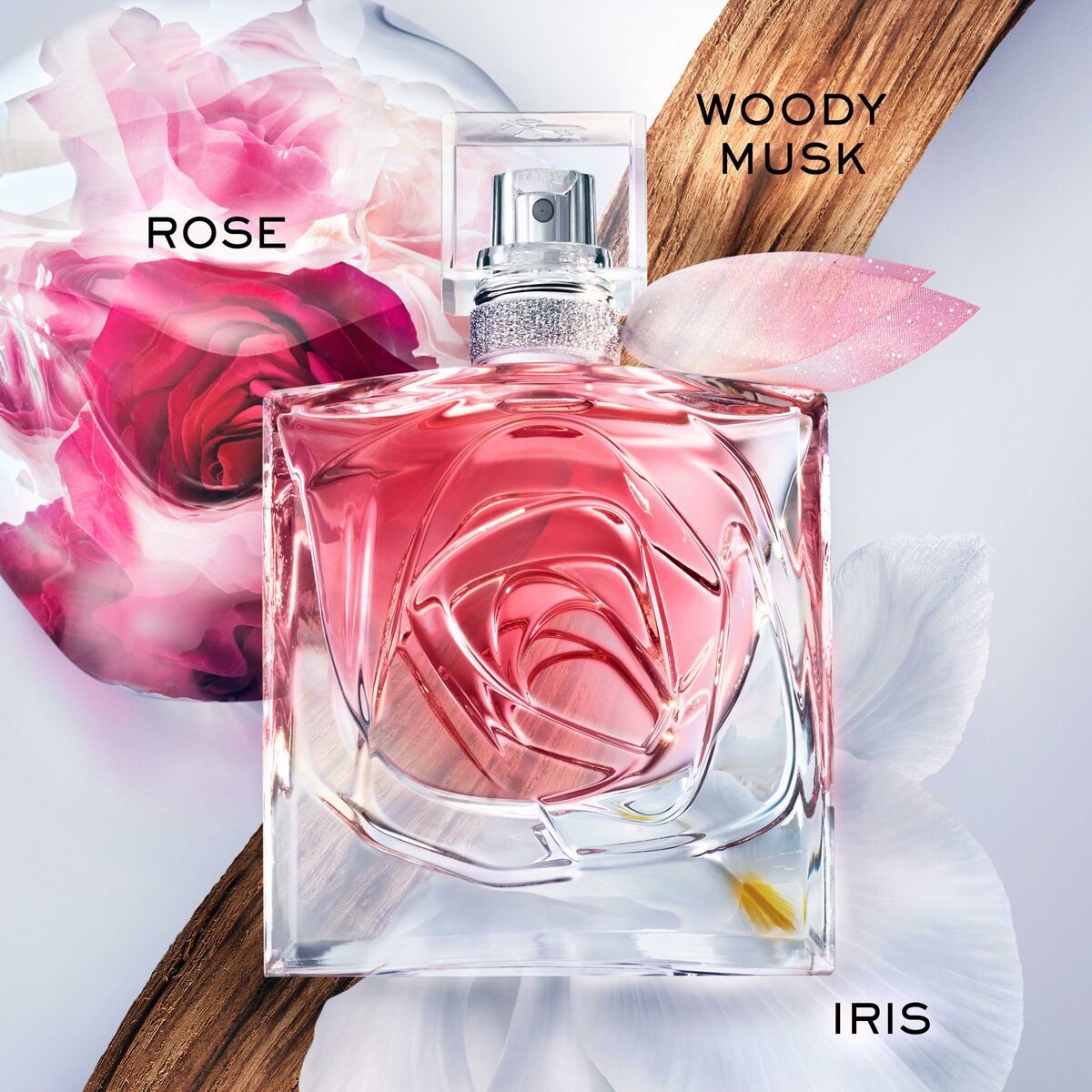 Damesparfum Lancôme La Vie Est Belle Rose Extraordinaire EDP EDT 100 ml