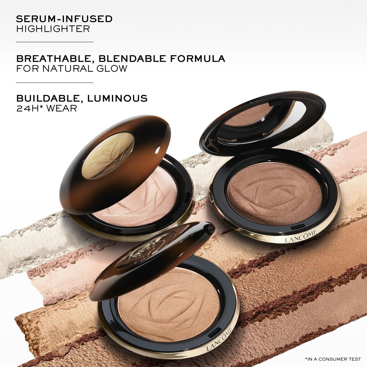 Highlighter Lancôme N Tiuw Serum 10 g - Schoonheid, Make - up - Lancôme