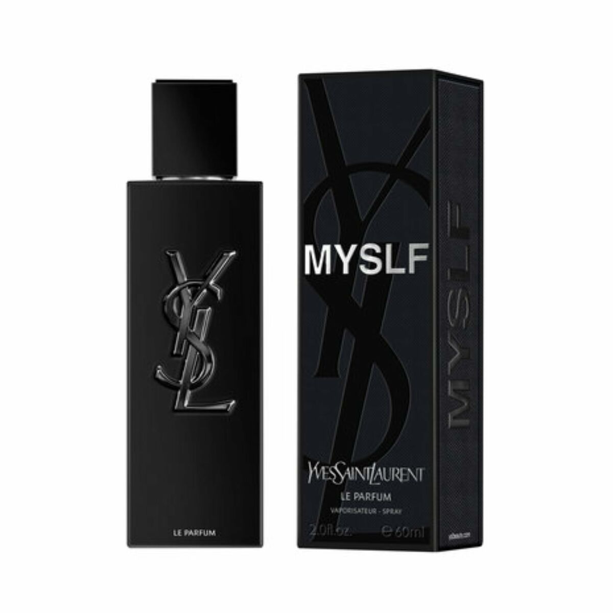Herenparfum YSL