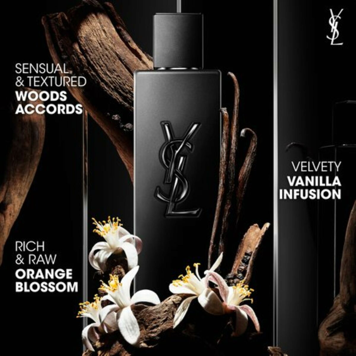 Herenparfum YSL