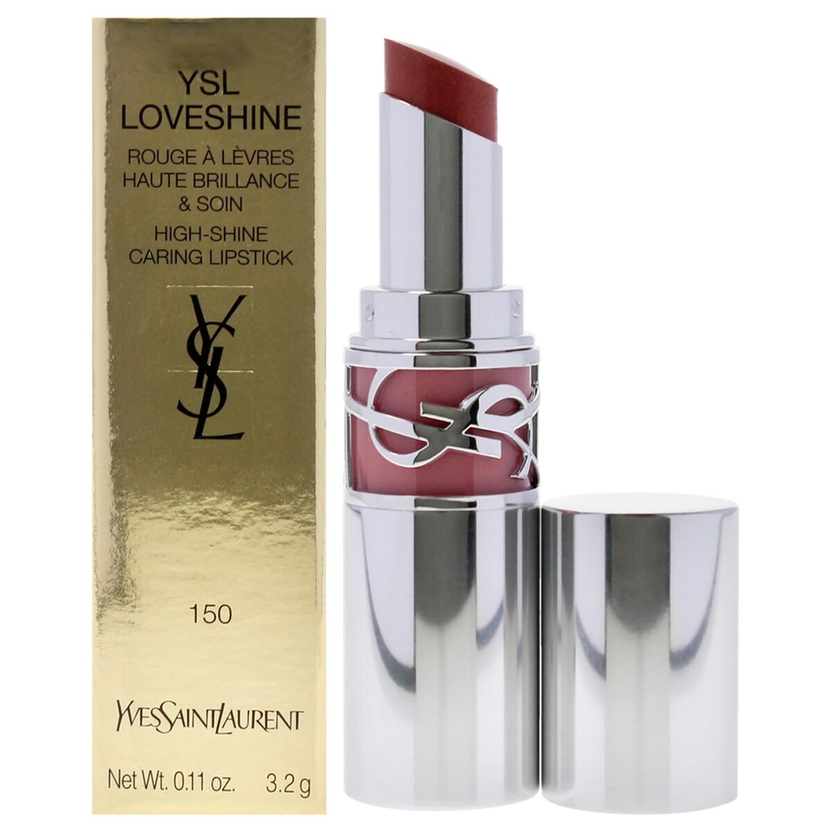 Damesparfum YSL LOVESHINE - Schoonheid, Parfums en geuren - YSL
