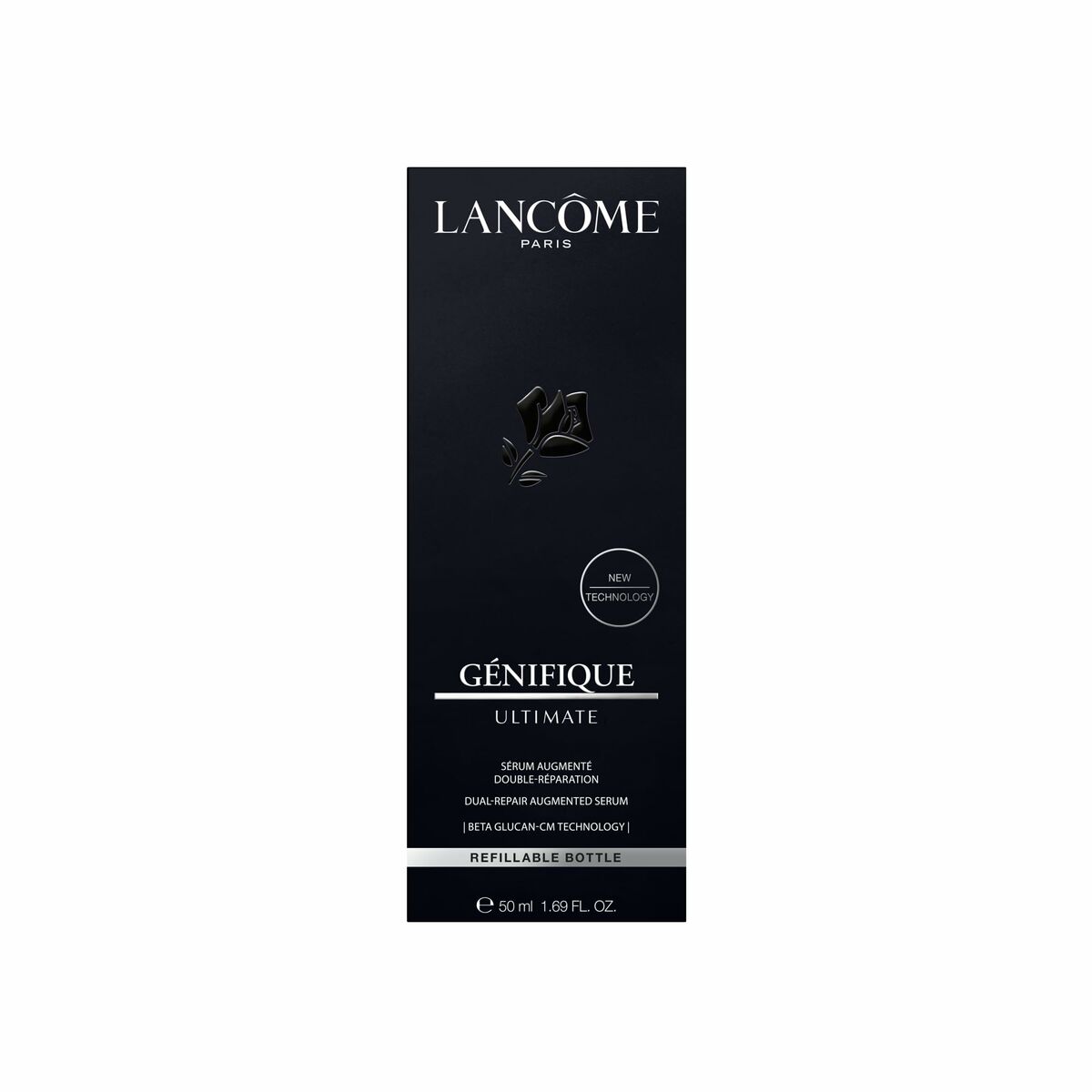 Dagcrème Lancôme GÉNIFIQUE 50 ml