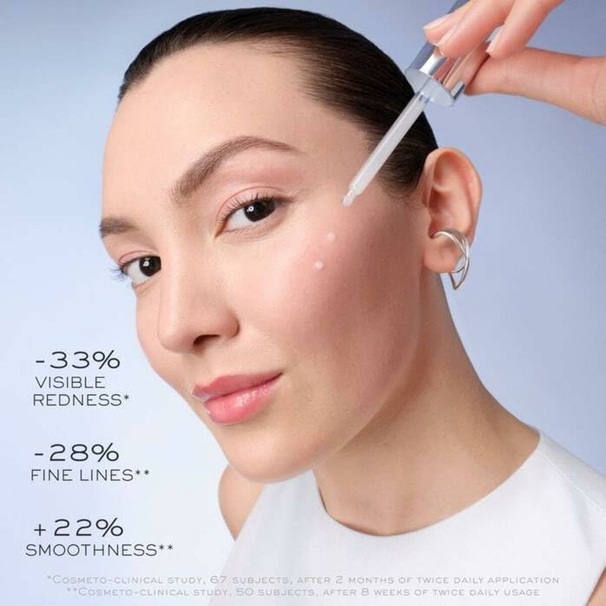 Dagcrème Lancôme GÉNIFIQUE 50 ml