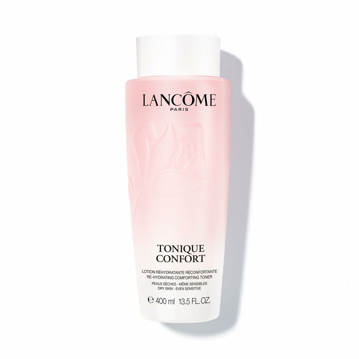 Gezichtstoner Lancôme CONFORT 400 ml - Schoonheid, Huidverzorging - Lancôme