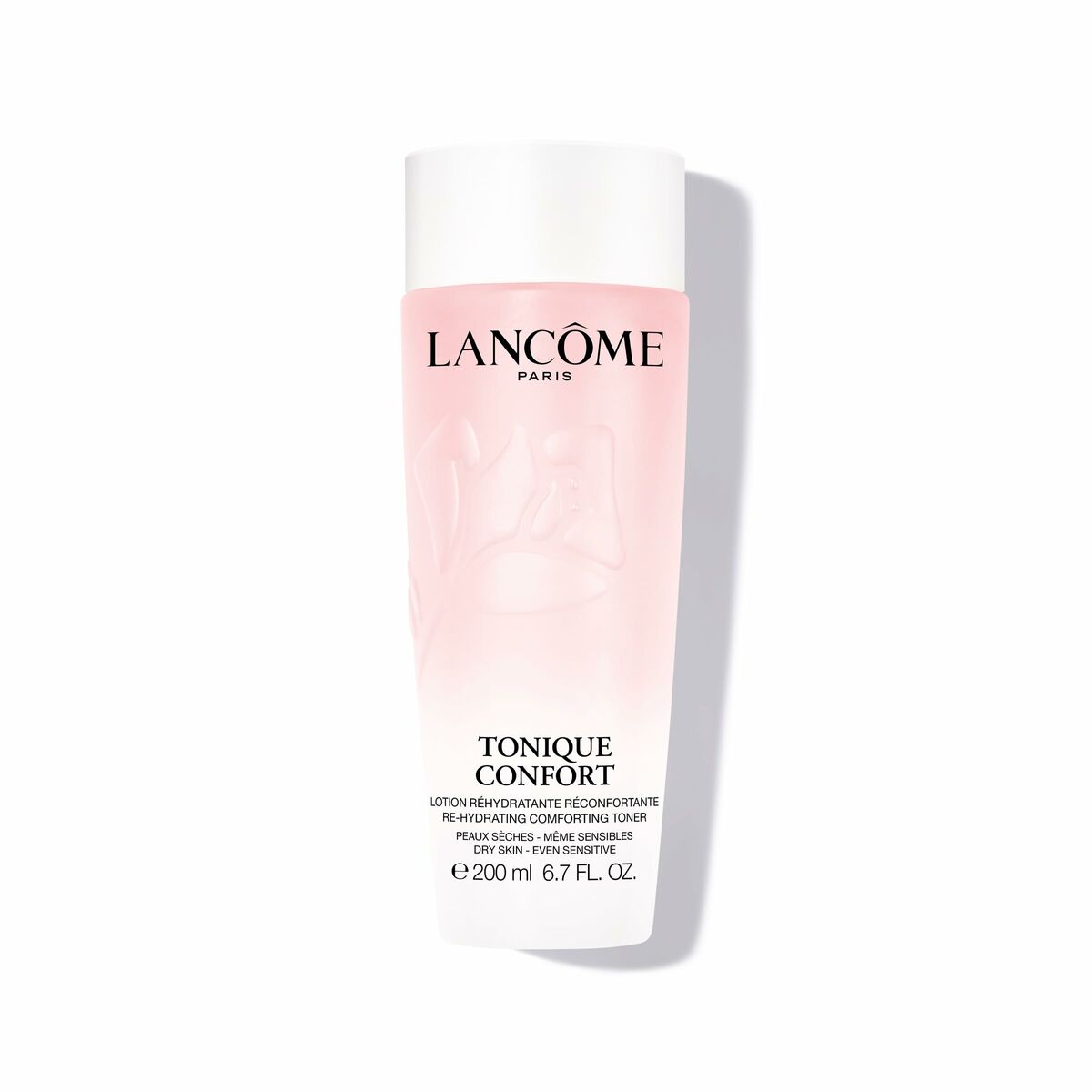 Gezichtsreinigingsgel Lancôme CONFORT 200 ml
