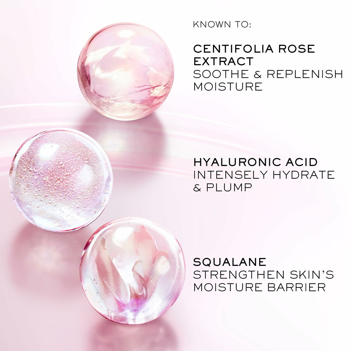 Gezichtsreinigingsgel Lancôme CONFORT 200 ml