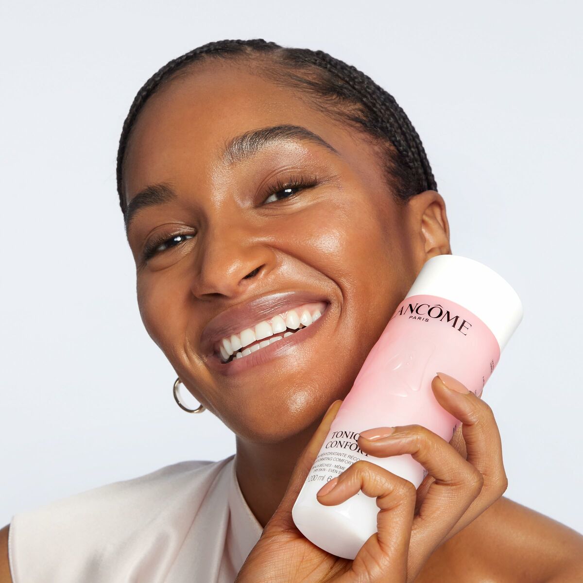 Gezichtsreinigingsgel Lancôme CONFORT 200 ml