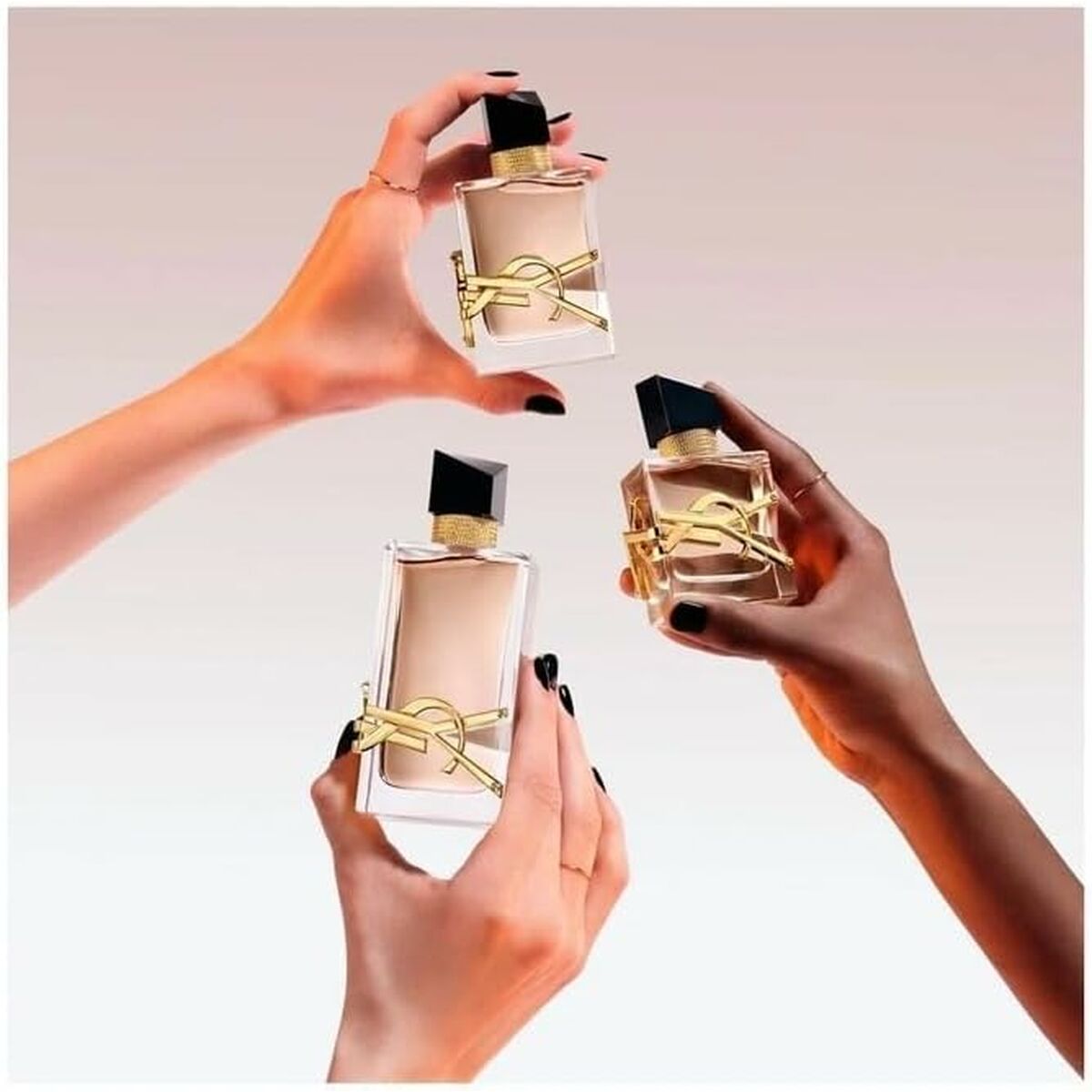 Damesparfum YSL Libre Edp Florale EDP - Schoonheid, Parfums en geuren - YSL