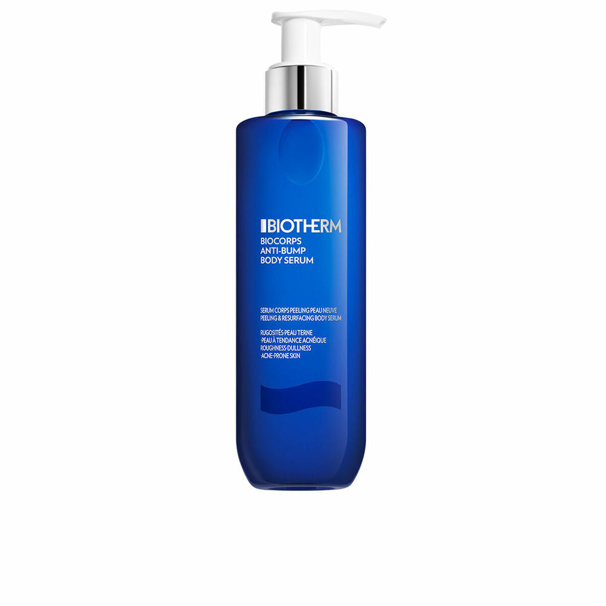 Lichaamsserum Biotherm Biocorps 200 ml Anti-Imperfecties