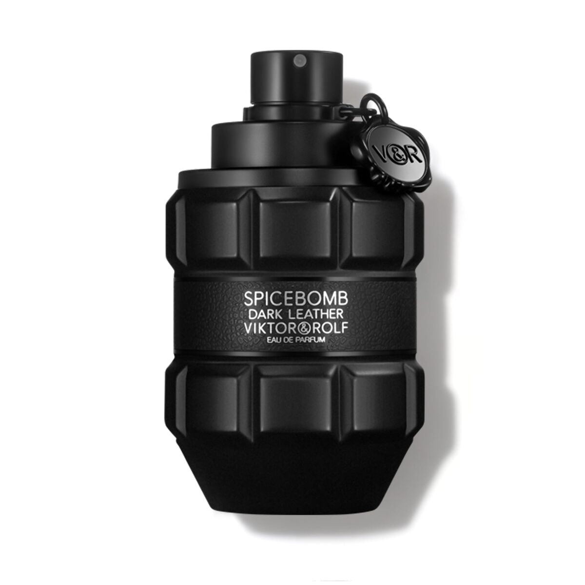 Herenparfum Viktor & Rolf Spicebomb Dark Leather EDP 90 ml - Schoonheid, Parfums en geuren - Viktor & Rolf