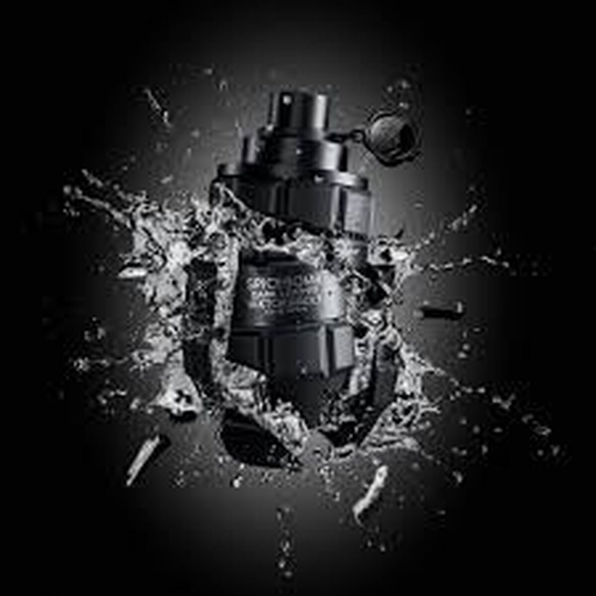 Herenparfum Viktor & Rolf SPICEBOMB - Schoonheid, Parfums en geuren - Viktor & Rolf