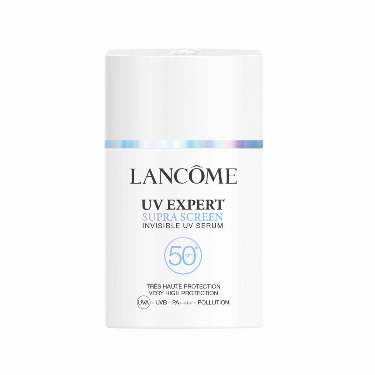 Vochtinbrengende Serum Lancôme UV EXPERT Spf 50 Spf 50+ 40 ml