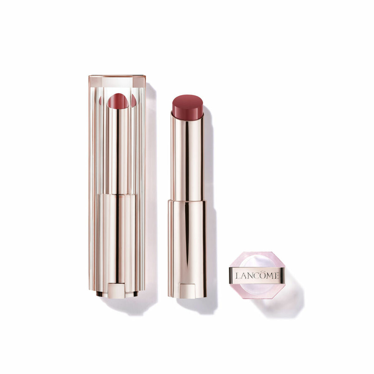 Lippenstift Lancôme LIP IDÔLE BUTTERGLOW Nº 50 (1 Stuks)