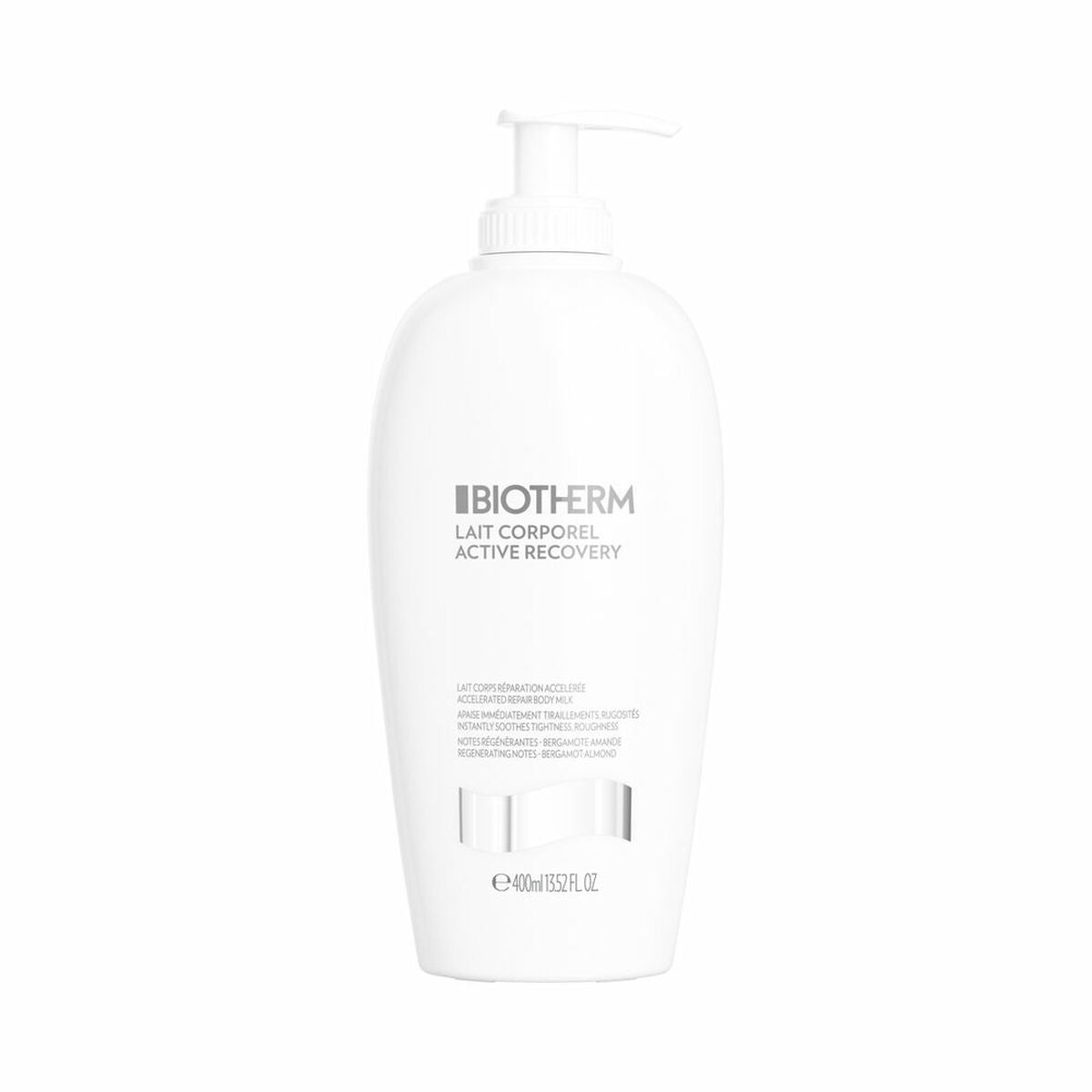 Body Lotion Biotherm LAIT 400 ml