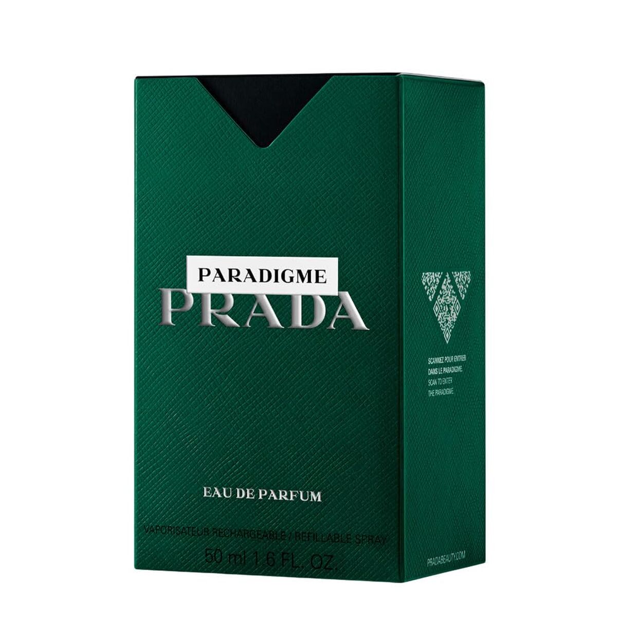 Herenparfum Prada PARADIGME - Schoonheid, Parfums en geuren - Prada